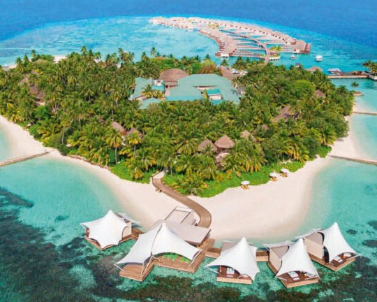 Maldives